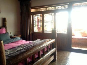 Love Garden Hotel Lijiang  Extérieur photo