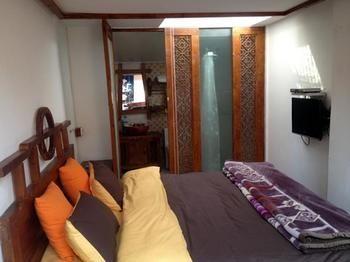 Love Garden Hotel Lijiang  Extérieur photo