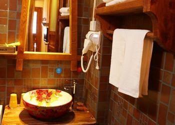 Love Garden Hotel Lijiang  Extérieur photo