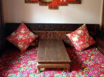 Love Garden Hotel Lijiang  Extérieur photo